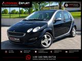Smart ForFour*Klima*Phone*TÜV+SERV+GARANTIE - gebrauchte Smart ForFour aus dem Jahr 2005