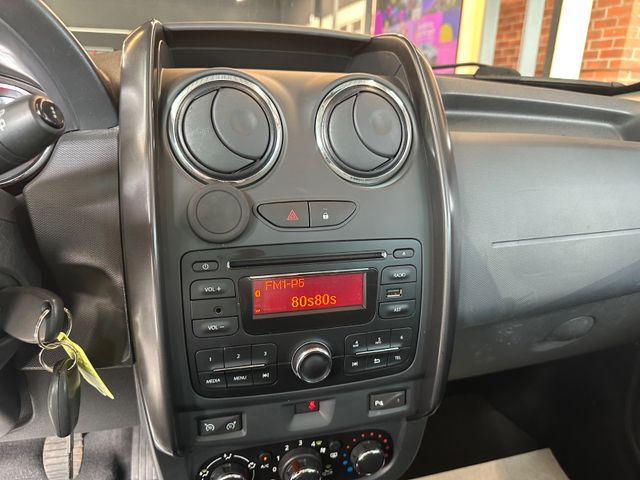 Dacia Duster  I Laureate 4×2
