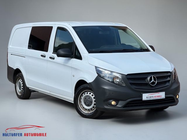 MERCEDES-BENZ Vito 116 CDI Kasten lang *AUTOMATIK*KLIMA*PDC*