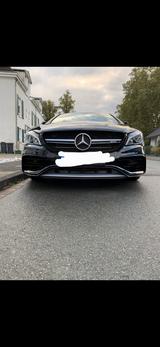 Mercedes-Benz CLA 45 AMG Mercedes-AMG CLA 45 4MATIC DCT Me... - gebrauchte Mercedes-Benz CLA 45 AMG aus dem Jahr 2018