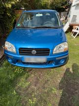 Suzuki Winter Auto.Suzuki - gebrauchte Suzuki Swift aus dem Jahr 2003