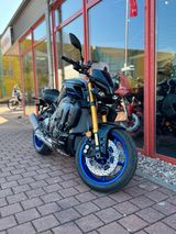 Yamaha MT-10 SP MY 2024 - Icon Performance