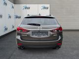 Mazda 6 SKYACTIV-G 165 FWD  121 kW (165 PS) 6GS AL-EXC - Mazda: Skyactiv