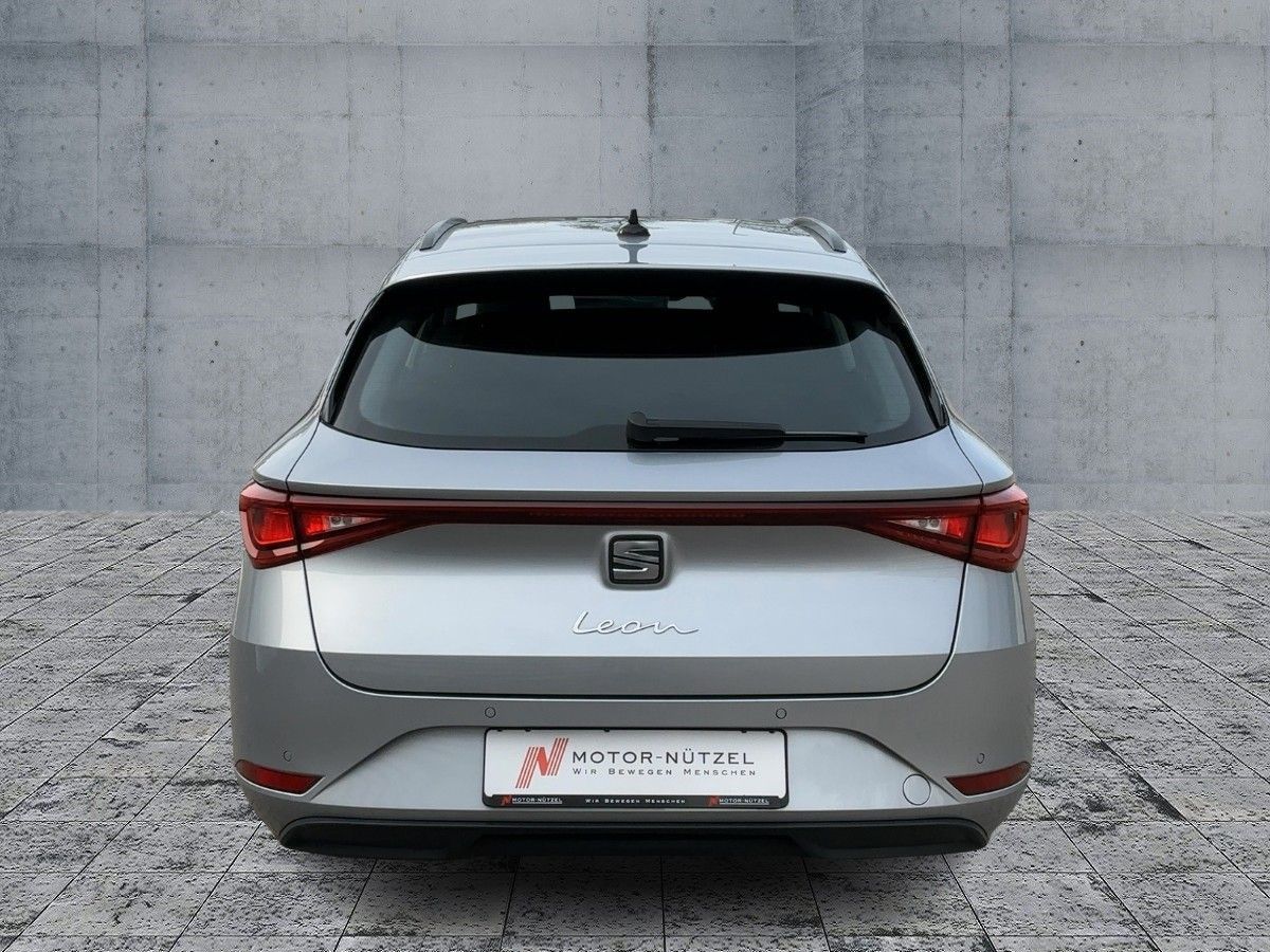 Seat Leon - Bild 5