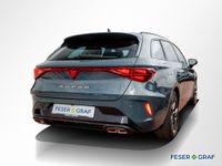 Cupra Leon - Vorschau Bild 5