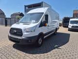 Ford Transit MAXI Ladelänge ca. 4,20 m JUMBO - Ford Transit: Maxi