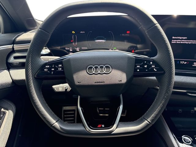 A6 Avant e-hybrid QUATTRO MATRIX+360°+HUD+AHK