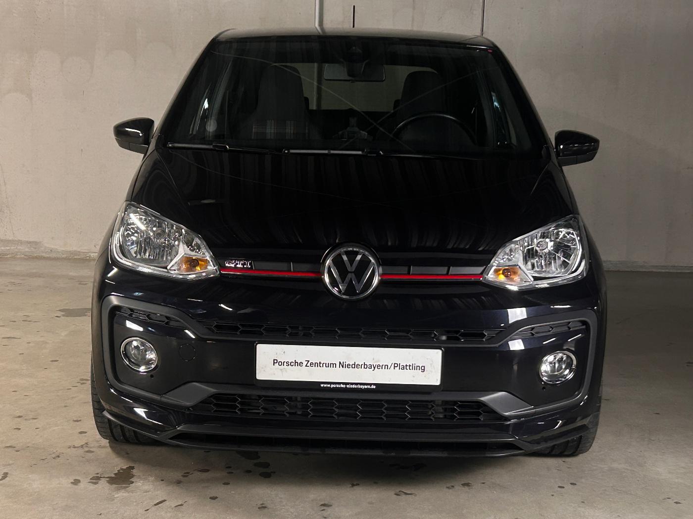 Volkswagen Up GTI 1.0 TSI Fahrerassistenzpaket, миниатюра 5