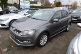 Volkswagen Polo V Lounge PDC SHZ Navi - VW Polo Gebrauchtwagen in Aachen