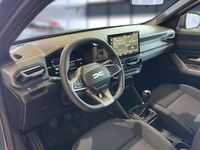 Dacia Duster - Vorschau Bild 9