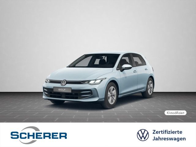 Volkswagen Golf 1.5 eTSI DSG Life ACC+LED+HuD+360°+Navi+App