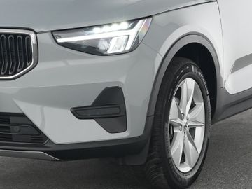 Volvo XC40 - 8