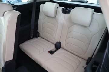 Skoda Kodiaq Style 4x4 Canton LED Pano ACC AHK 7Sitze