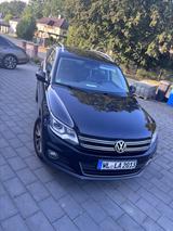 Volkswagen Tiguan 1.4 TSI Automatik