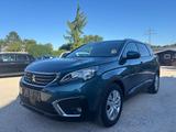 Peugeot 5008 Active,S-heft.,Kamera,8-fach bereift,I-HAND - Peugeot 5008 in Stuttgart
