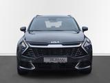 Kia Sportage 1.6 CRDi M-HEV Spirit, Leder, Drive, So - Kia Sportage hev Gebrauchtwagen