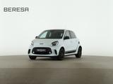 Smart forfour EQ edition one BRABUS pulse Pano LED - Smart ForFour aus 2020