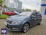 Volkswagen Passat Variant 2.0 TDI STANDHZG+PANO+NAVI+XENON - Volkswagen Passat Variant aus 2013