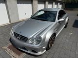 Mercedes-Benz Mercedes clk Black Series Umbau Unikat Ein... - Mercedes-Benz: Clk Series