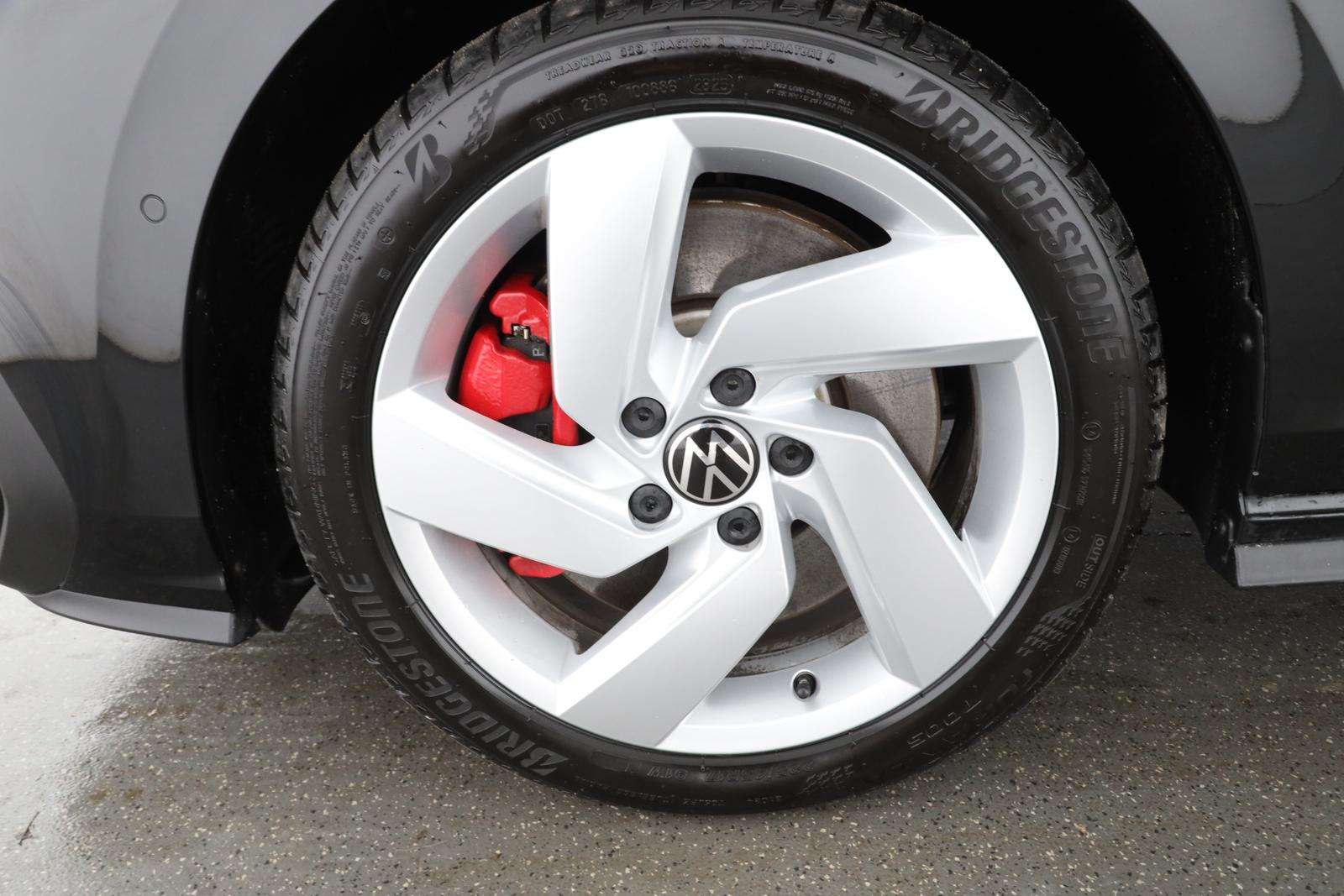 Volkswagen Golf VIII GTE 1.5 TSI DSG eHybrid PANO AHK, миниатюра 8