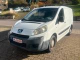 Peugeot Expert Kasten L1H1 Kasten *TÜV NEU - gebrauchte Peugeot Expert aus dem Jahr 2010