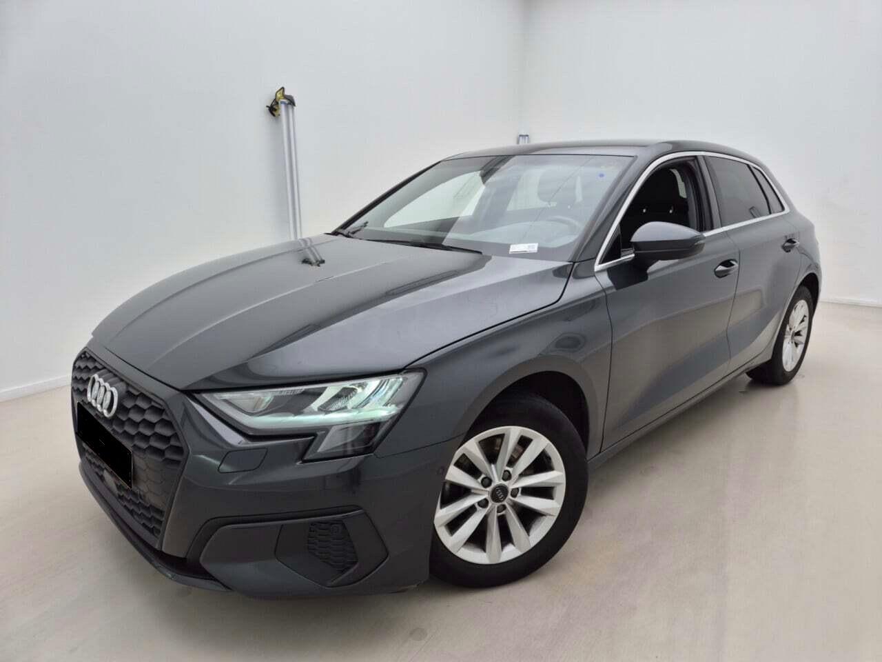 Audi A3 Sportback 30 TFSI*Navi*PDC*LED*AppleCarplay*