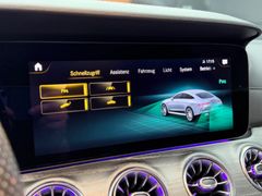 MERCEDES-BENZ AMG GT 43*PANO*CAM*BURM*MAGNO*NIGHT*V8-STYLING