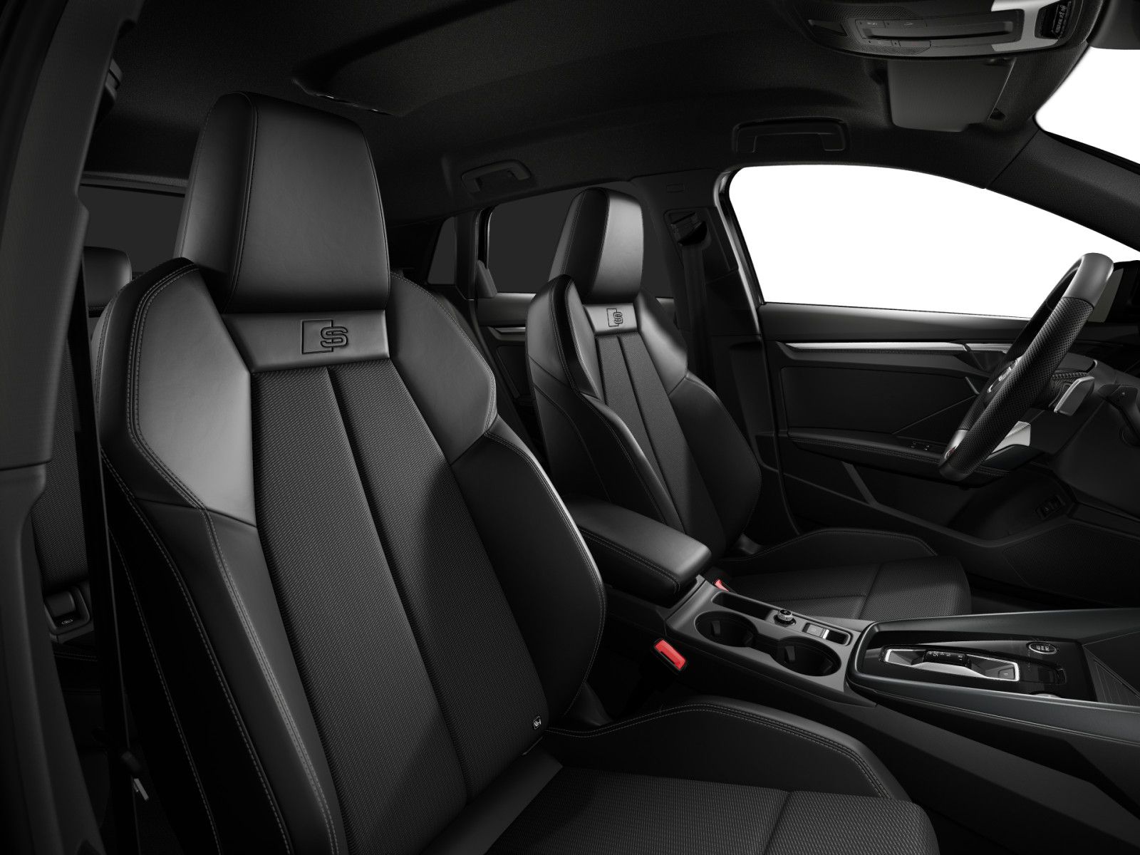 Audi A3 - Bild 9