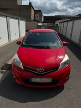 Toyota Yaris - Toyota Yaris Gebrauchtwagen in Wuppertal