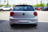 Volkswagen Polo 1.0 Trendline Klima Navi Tempomat PDC - Volkswagen Polo: Trendline