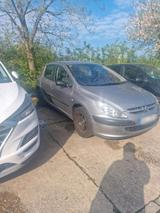 Peugeot 307 - Peugeot 307: Kleinwagen