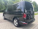 Volkswagen T6 Multivan Bus 70 Jahre Bulli*TÜV NEU*KD NEU* - VW T6 Multivan Gebrauchtwagen in München