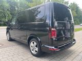 Volkswagen T6 Multivan Bus 70 Jahre Bulli*TÜV NEU*KD NEU* - Bulli gebraucht