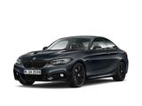 BMW 220d Coupe M Sport Navi Prof. Klimaaut. PDC RFT - BMW 220: Coupe