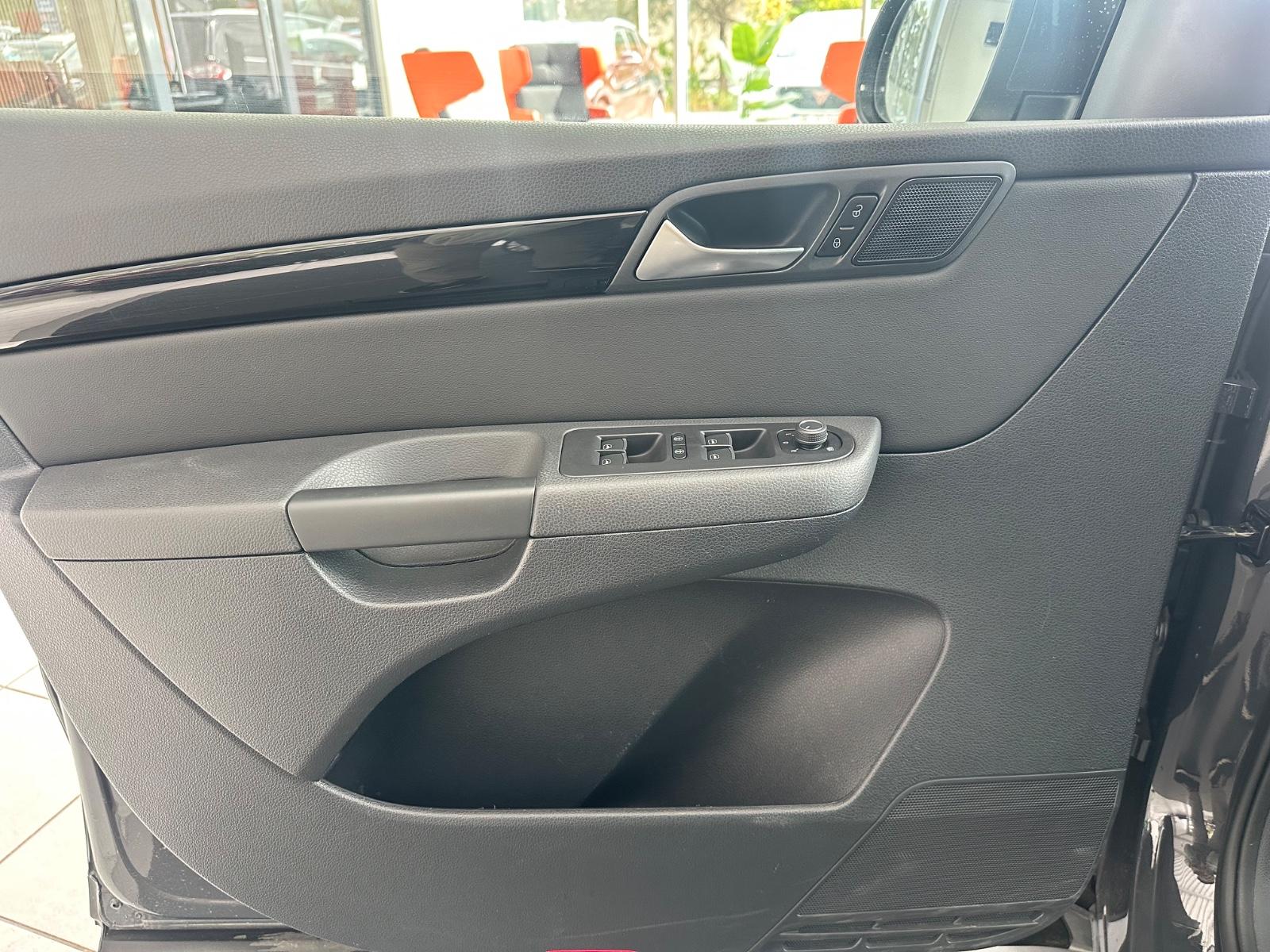 Volkswagen Sharan Highline BMT/Start-Stopp, миниатюра 11