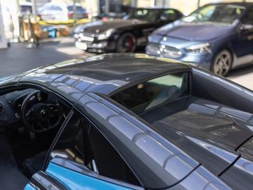 صورة مصغرة 27 لـ 2020 Mclaren 600LT