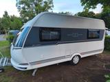 Hobby de Luxe 460 - Hobby Wohnwagen 460