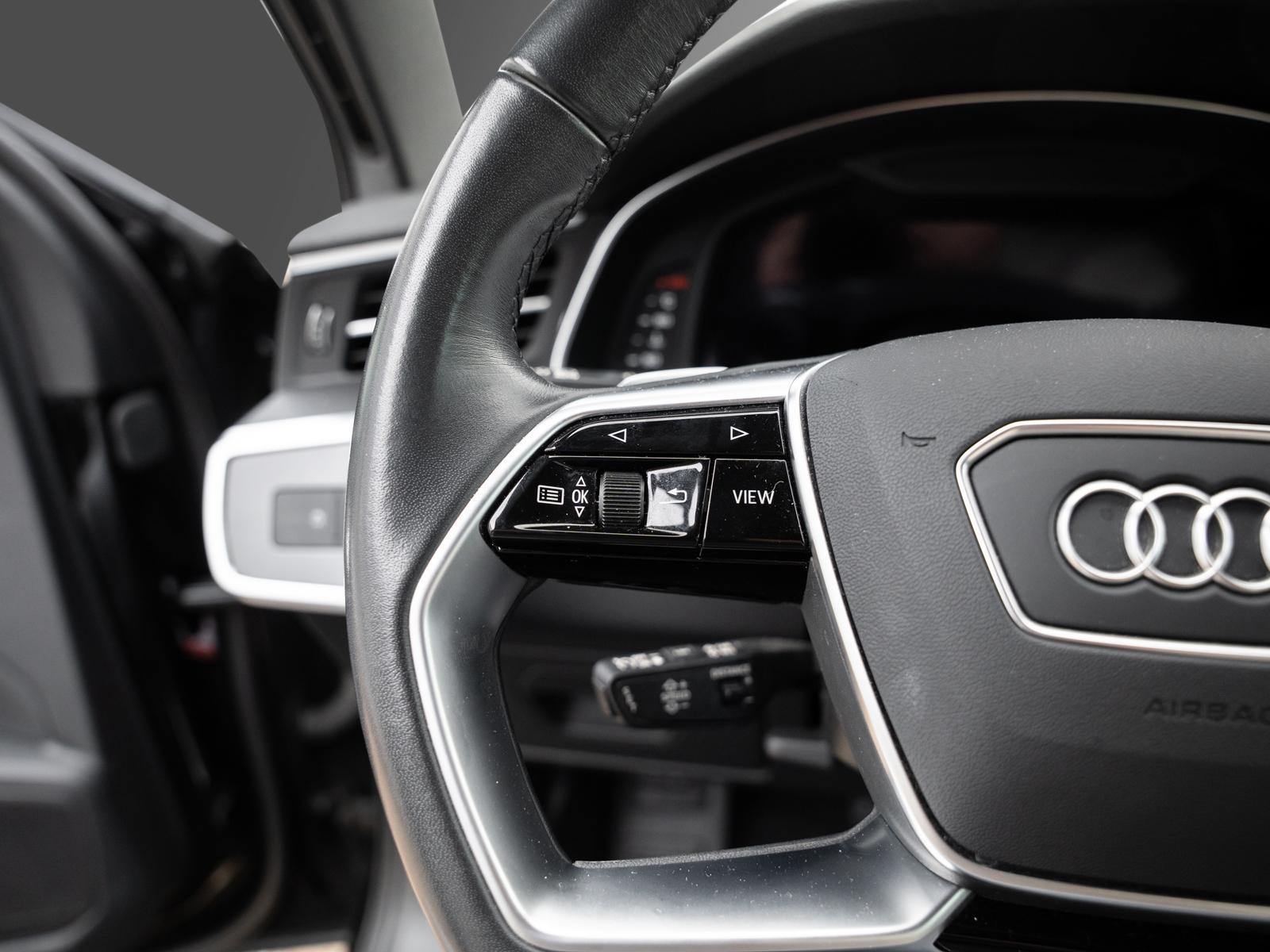 Audi A6 40 TDI Business-Pak. ACC MMI DSP SHZ Privacy, миниатюра 19