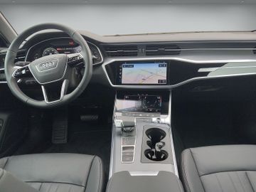 Audi A6 - 10