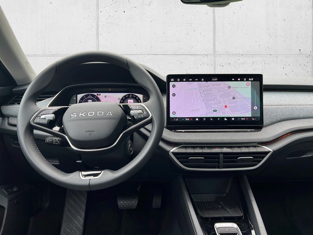 Skoda Octavia - Bild 13