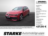 Volkswagen Golf GTI 8 2.0 TSI DSG  HeadUp Navi LED Kamera P - Volkswagen Golf Neuwagen: Rot
