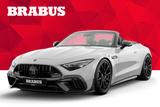 Mercedes-Benz BRABUS SL 750 auf Basis Mercedes-AMG SL 63 - Mercedes-Benz SL-Class in Duisburg