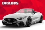 Mercedes-Benz BRABUS SL 750 auf Basis Mercedes-AMG SL 63 - Roadster Mercedes sl gebraucht