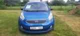 Kia Venga Vision*2.HD*Klima*ESP*SHZ*Allwetterr.*MAL* - Kia Venga Vision