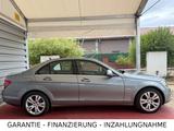 Mercedes-Benz C 200 Lim./Automatik/1.Hand/Rentnerfzg/WENIG KM - Mercedes-Benz Rent