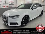 Audi A4 Avant quattro S line 3.0 TDI Head-Up Standhei - Audi A4 mit Diesel-Antrieb: 3.0