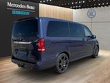 Mercedes-Benz V 250 d 4MATIC EDITION Lang *AMG*AHK*MBUX*PANO* - Mercedes-Benz V 250 aus 2023