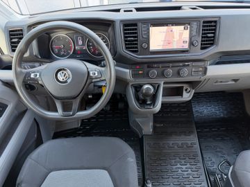 Volkswagen Crafter - 10