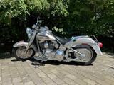 Harley-Davidson  Fat Boy  CVO Screamin Eagle - HARLEY-DAVIDSON CVO SCREAMIN
