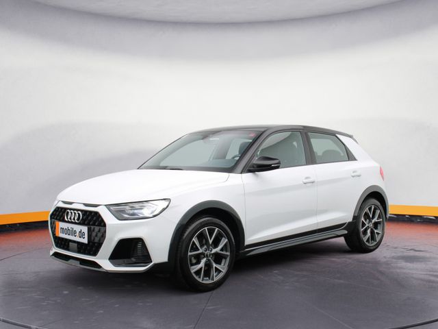 Audi A1 citycarver S-Line 30 TFSI S-tronic / LED, DAB